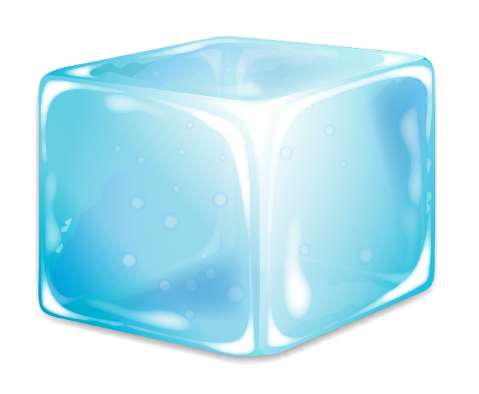 Ice Cube 677 X 558 259 Kb Png Courtesy Of Clipartlord Com