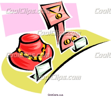 Jewelry Clip Art Jewelry For Sale Coolclips Vc063396 Jpg