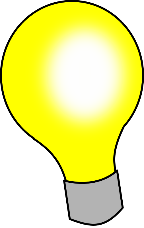 Light Bulb By Peileppe   Light Bulb
