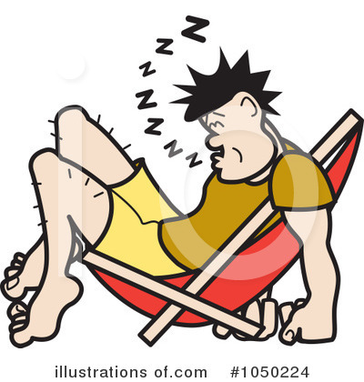 Nap Clipart  1050224   Illustration By Andy Nortnik