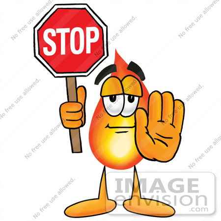 Stop Sign Clip Art Microsoft   Clipart Panda   Free Clipart Images