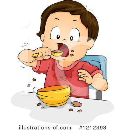 Toddler Clipart  1212393   Illustration By Bnp Design Studio