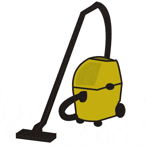 Vacuum Clipart Vacuum Cleaner Gif