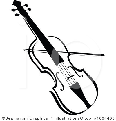 Violin Clip Art Violin Clipart