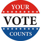 Voting Clip Art Eps Images  8381 Voting Clipart Vector Illustrations