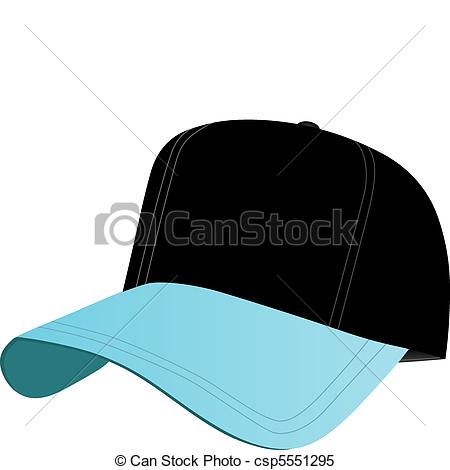 Baseball Hat And Ball Clipart   Clipart Panda   Free Clipart Images