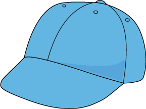 Baseball Hat Clipart Baseball Hat Blue Png