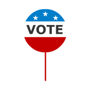 Clip Art Election Day Vote Likes 2121 Downloads 463 Clipart Election