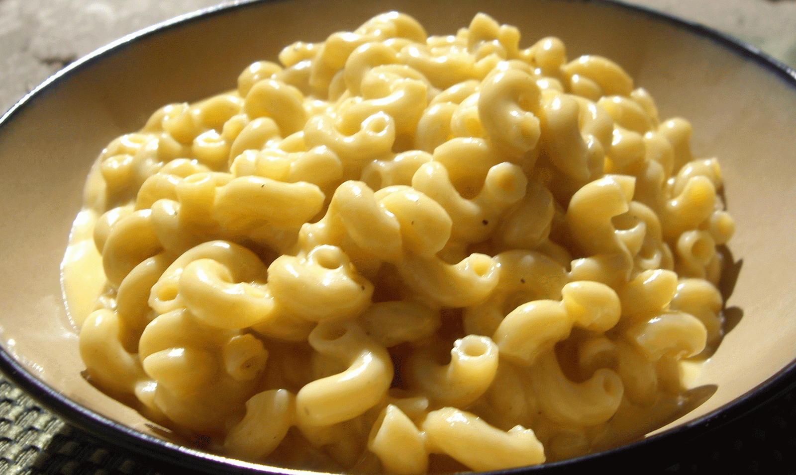 Elbow Macaroni Recipes