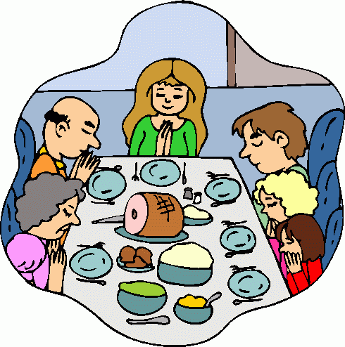 Family Dinner Table Clipart   Clipart Panda   Free Clipart Images