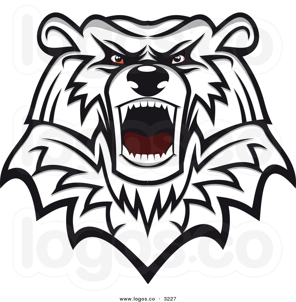 Grizzly Bear Clipart   Clipart Panda   Free Clipart Images