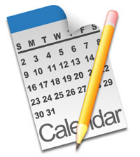 New Online Calendar    Woodcreek Elementary Pta