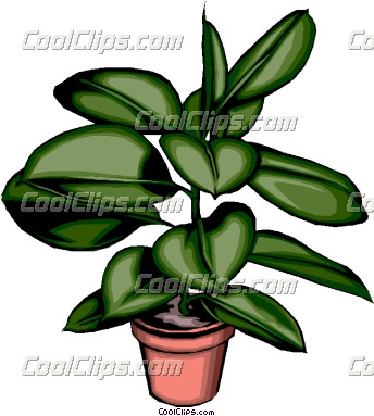 Potted Plant Clipart   Clipart Panda   Free Clipart Images