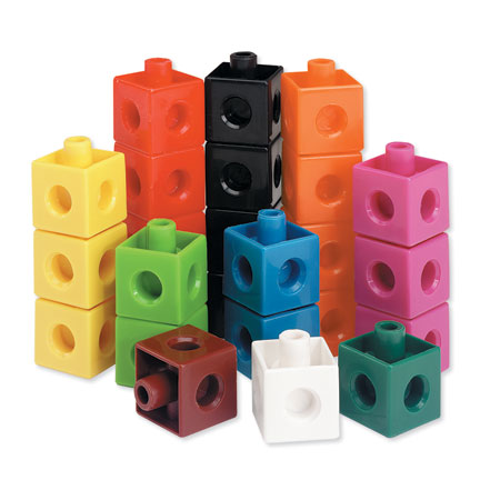 Related Pictures Perfectly Timed Unifix Cubes Clip Art