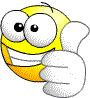 Smiley Face Thumbs Up Animation   Clipart Panda   Free Clipart Images