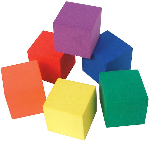 Unifix Cube Clip Art   Cliparts Co