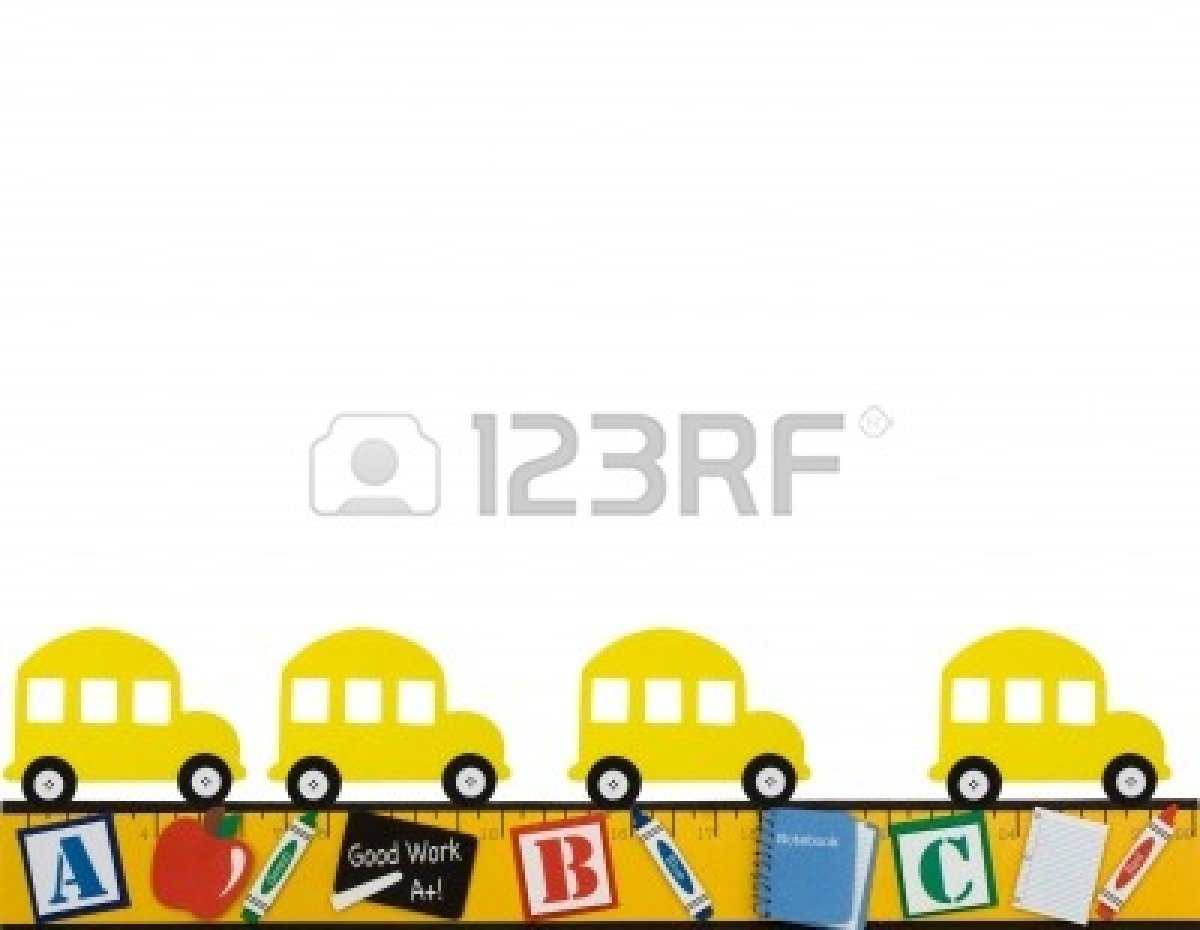 Yellow School Ruler   Clipart Panda   Free Clipart Images