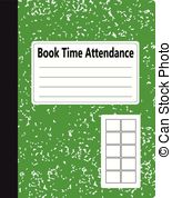 Attendance Illustrations And Clip Art  366 Attendance Royalty Free