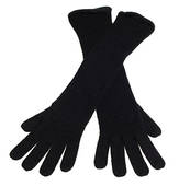Black Gloves Stock Photos And Images
