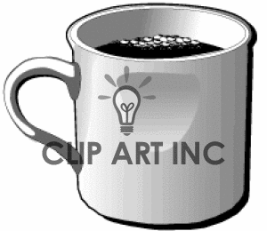 Coffee Cup Cups Caffeine Tea Coffee2 Clip Art Business
