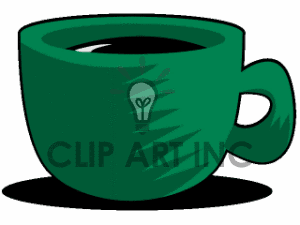 Coffee01 Gif Clip Art Food   Clipart Panda   Free Clipart Images