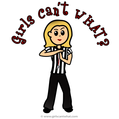 Football Referee Clipart   Cliparthut   Free Clipart