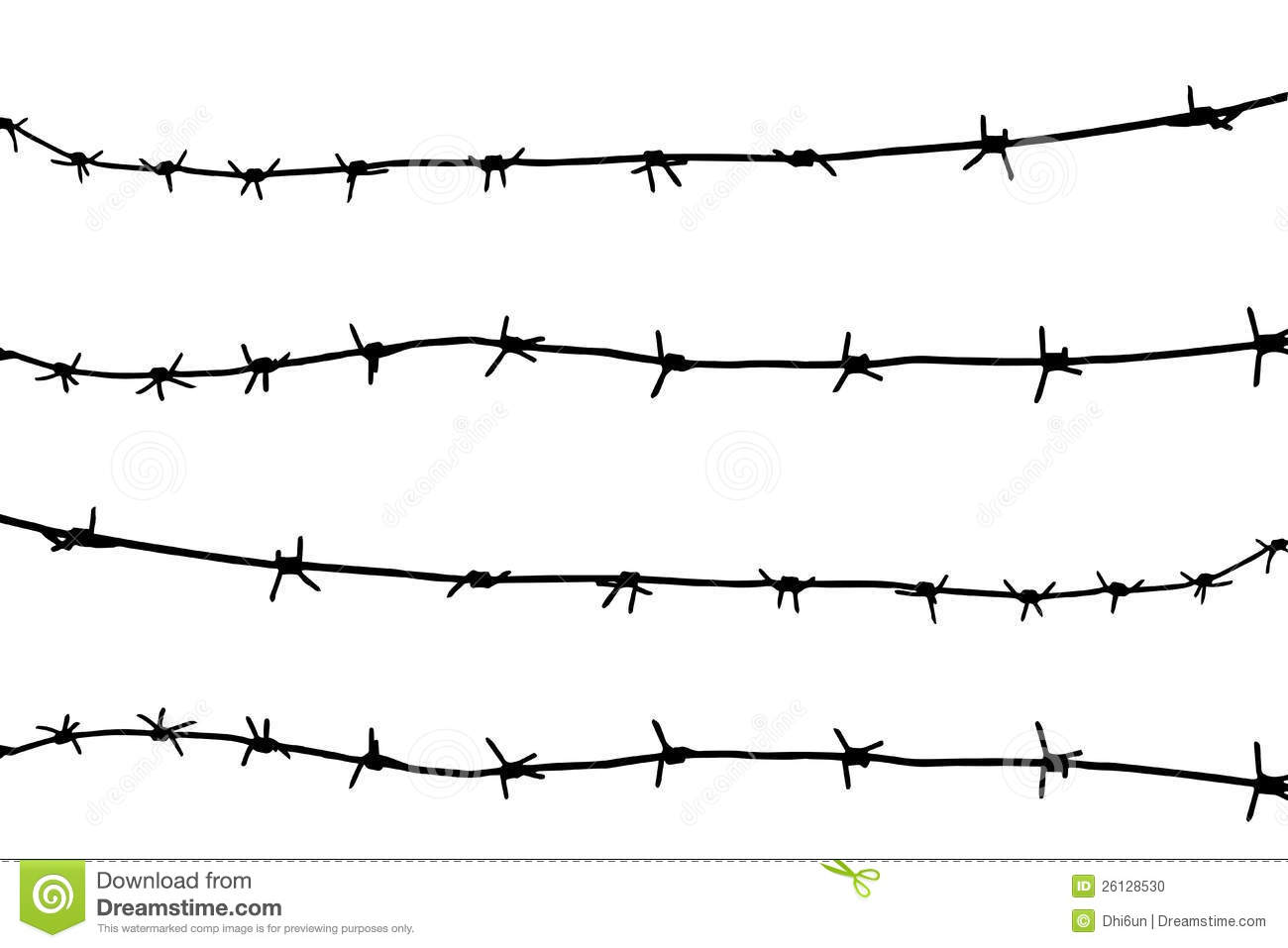 Go Back   Pix For   Barbed Wire Fence Clipart