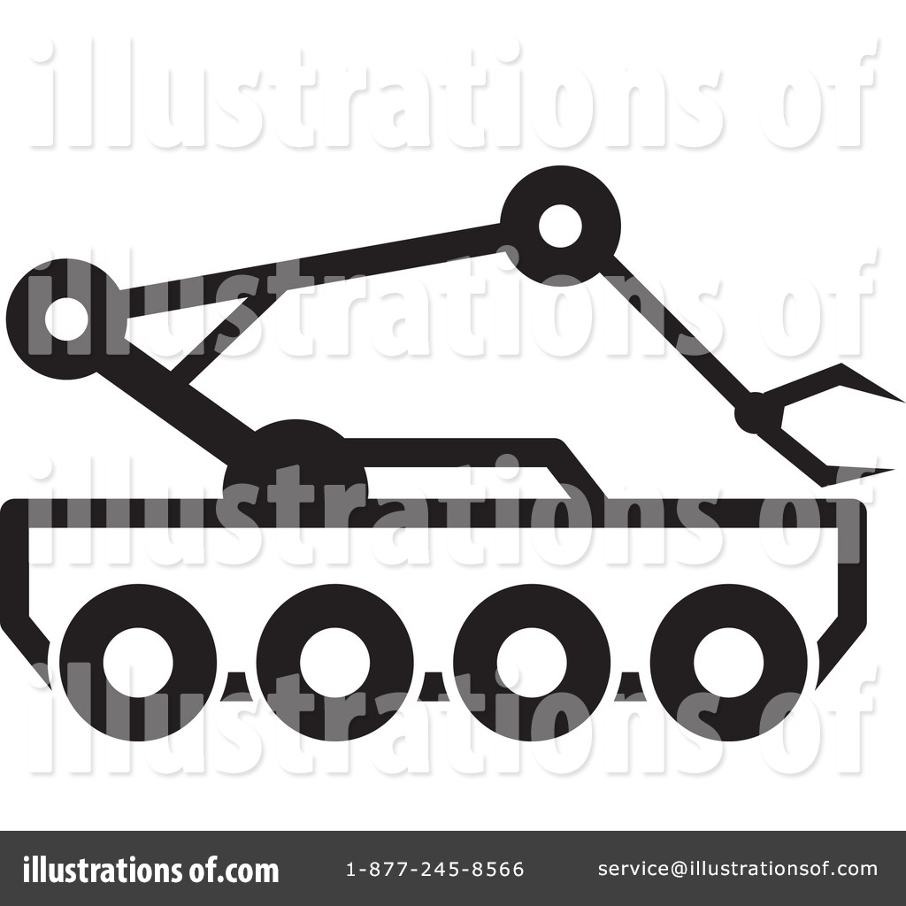 Rover Clipart  1188686 By Lal Perera   Royalty Free  Rf  Stock    