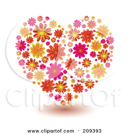 Royalty Free 3d Vector Logo Of One Orange Dot Forming The Shape Of A