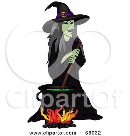 Royalty Free Halloween Illustrations By Pams Clipart  2