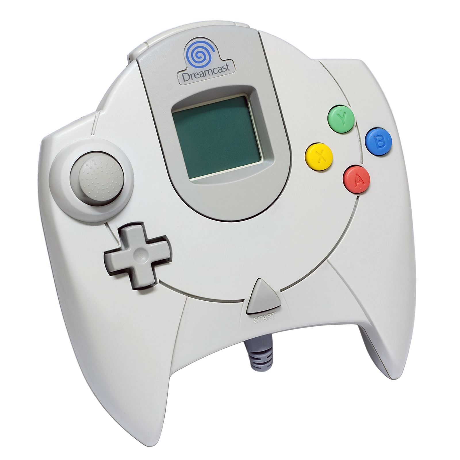 Sega Dreamcast Controller Pal   Free Images At Clker Com   Vector Clip