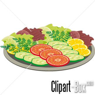 Showing Gallery For Cooked Vegetables Clipart