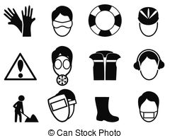 Work Gloves Clipart And Stock Illustrations  1180 Work Gloves Vector