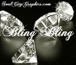 Bling Diamonds