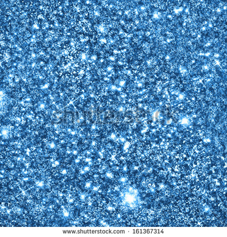 Blue Sparkle Glitter Background  Stock Photo 161367314   Shutterstock