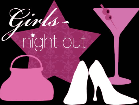 Girls Night Out  Shopping   Dining Discounts    Cheboygan Michigan    