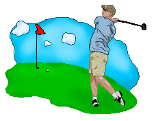 Golf Clip Art Page 1   Golf Images   Golf Graphics