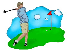 Golf Clip Art Page 1   Golf Images   Golf Graphics
