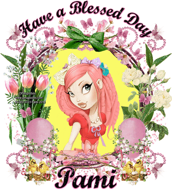 Have A Blessed Day   Clipart Best