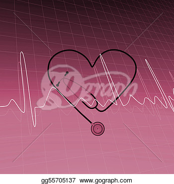Illustration   Medical Background  Clipart Illustrations Gg55705137