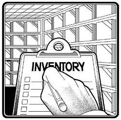 Inventory Dates   Allied Supply