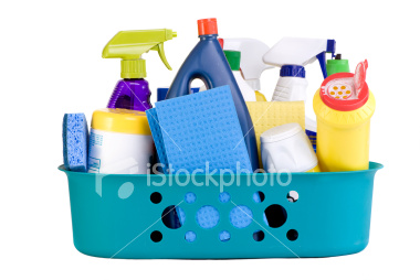 Istockphoto 4475533 Cleaning Supplies Jpg