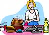Put Dishes In Sink Clipart Dirty Dishes Pictures