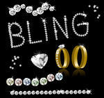 Realistic Rings Cliparts   Clipart Me