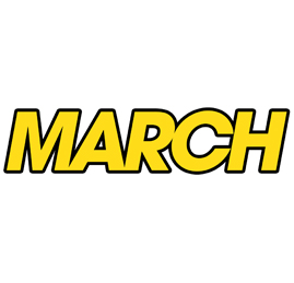 Records Across The Region The Mid March March 2015 Calendar