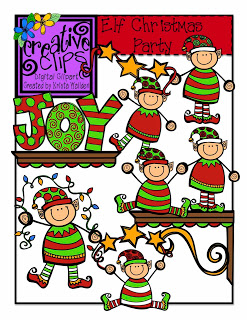 The Creative Chalkboard  One Day Sale  Happy Christmas In July 