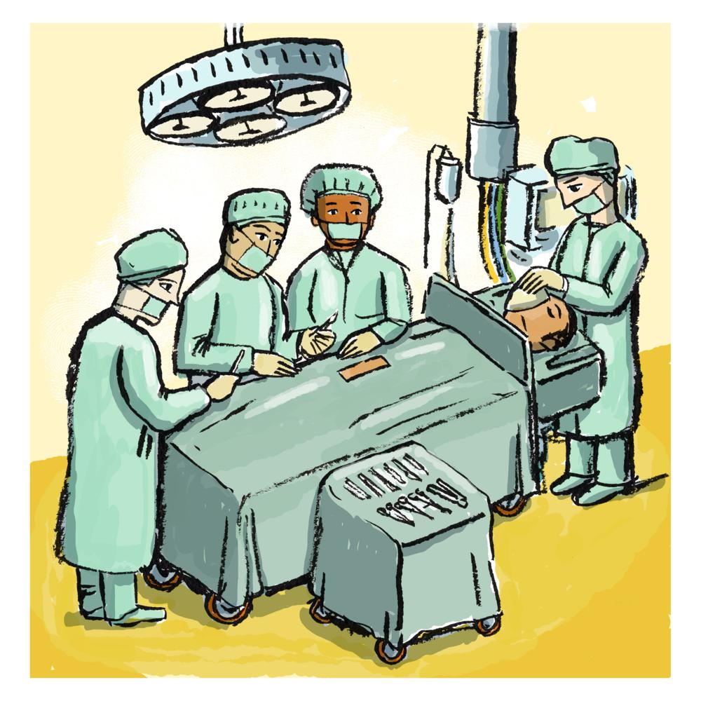 Understanding Anesthesia Reimbursement