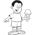 Clip Art Image Gallery   Similar Image  Cartoon Ice Cream Sundae