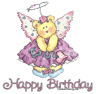 Cute Birthday Images At Birthday Graphics Com