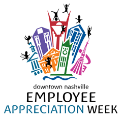 Employee Appreciation Week Clip Art